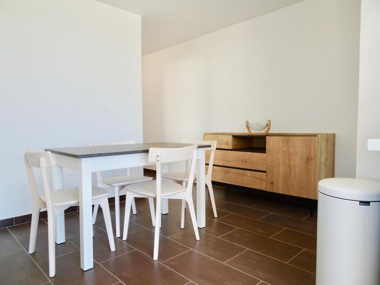 Pgh N5-25M De La Plage, Vue Mer, Piscine, Parking ラ・グランド・モット エクステリア 写真
