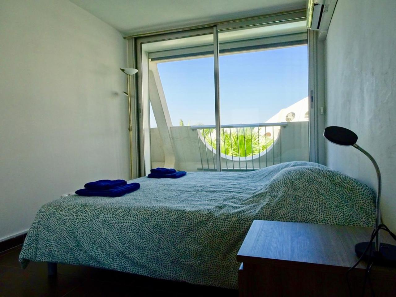 Pgh N5-25M De La Plage, Vue Mer, Piscine, Parking ラ・グランド・モット エクステリア 写真